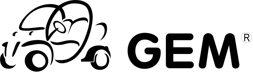 GEM logo image