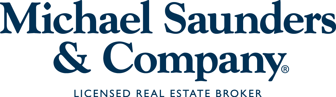 Micheal Saunders and Company logo image