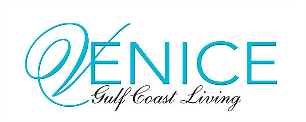 Venice Gulf Coast Living logo image