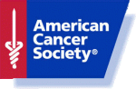 American Cancer Society logo image