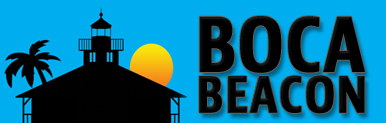 Boca Beacon logo image