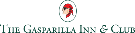 The Gasparilla Inn and Club logo image