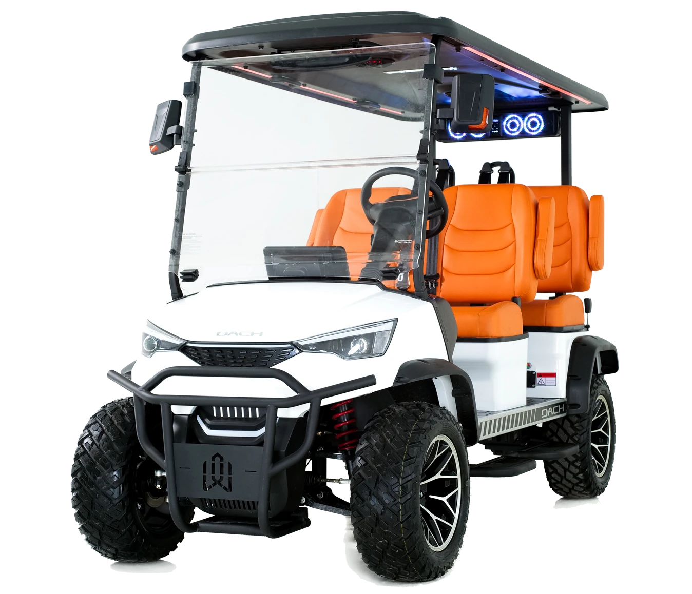 Dach Ev Apollo