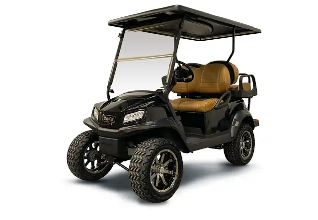Club Car North Port Fl